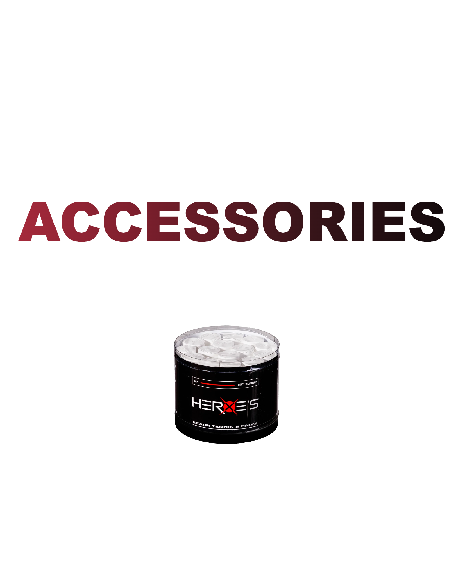accessories antigo