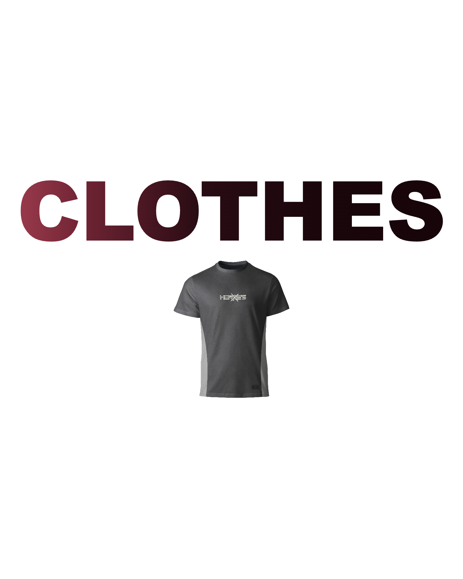 clothes antigo