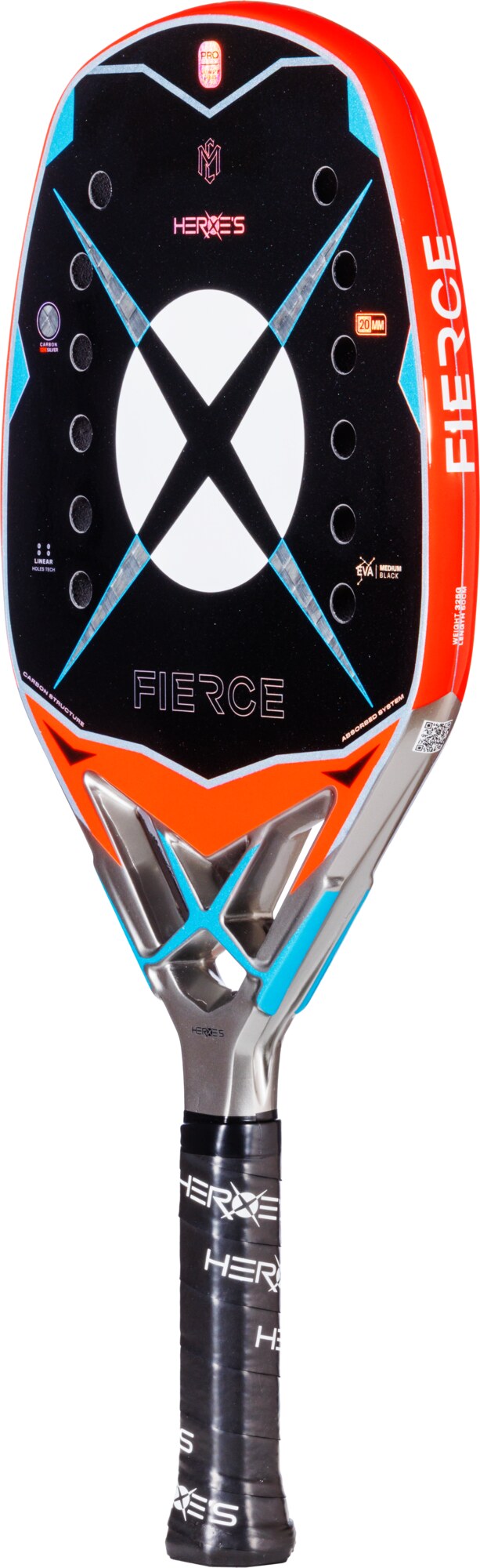 Fierce