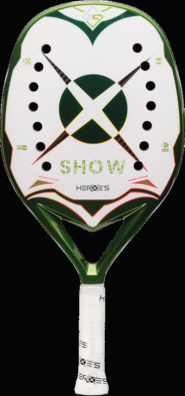 Heroe's SHOW Limited Edition 2025 by Sophia Chow
