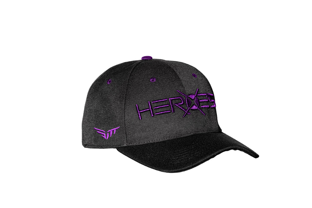 Rebel Cap
