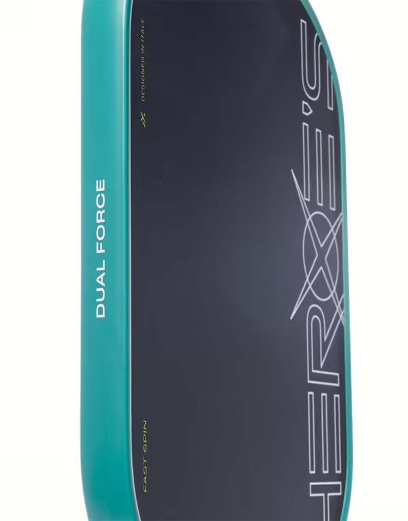 PK DUAL FORCE 2026