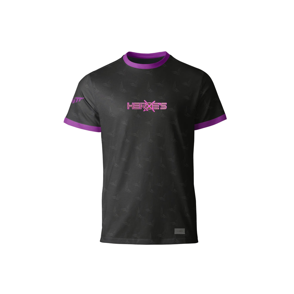 Rebel PWR Tee