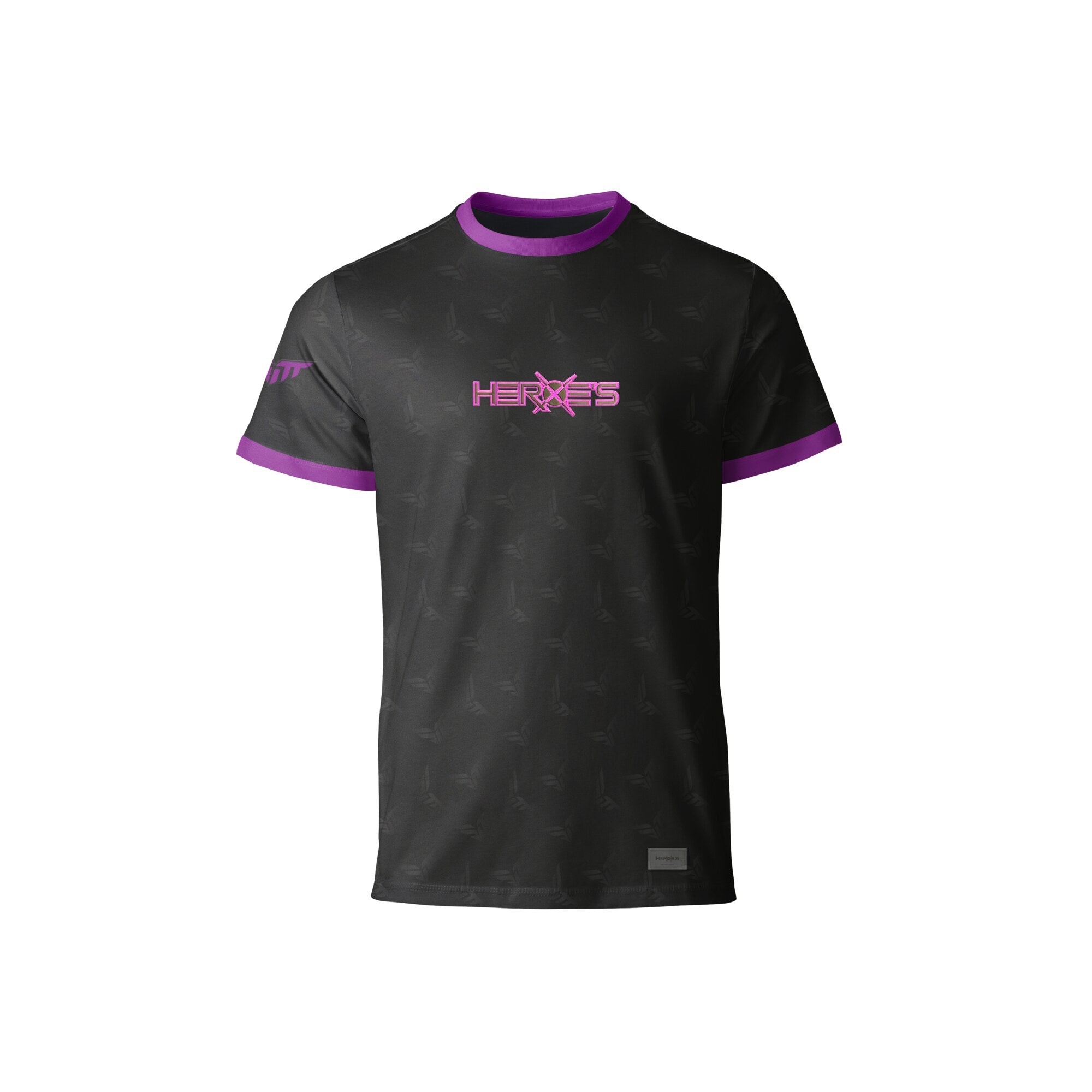 Rebel PWR Tee