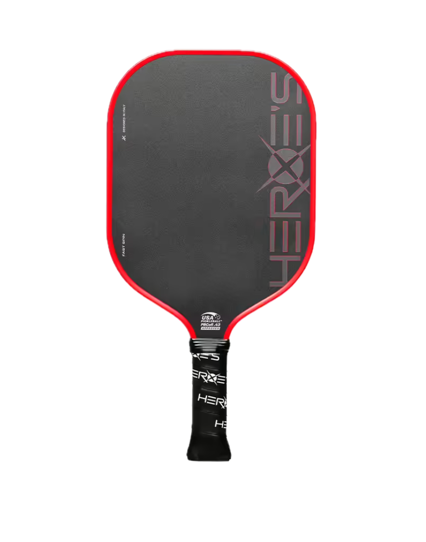 Heroe's pickleball racket
