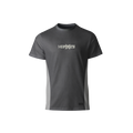 MEN'S SPORTS T-SHIRT THE BULL 26