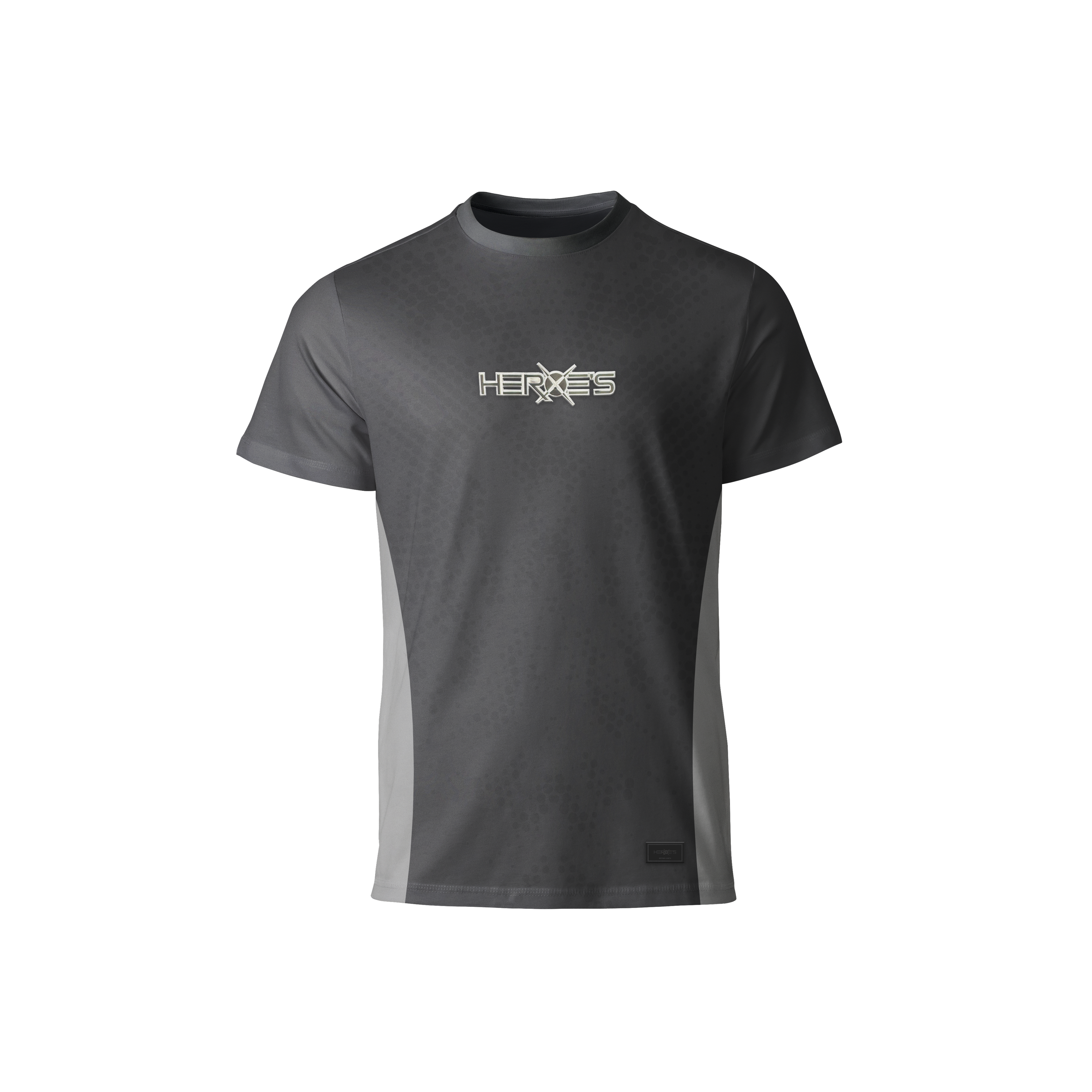 MEN'S SPORTS T-SHIRT THE BULL 26