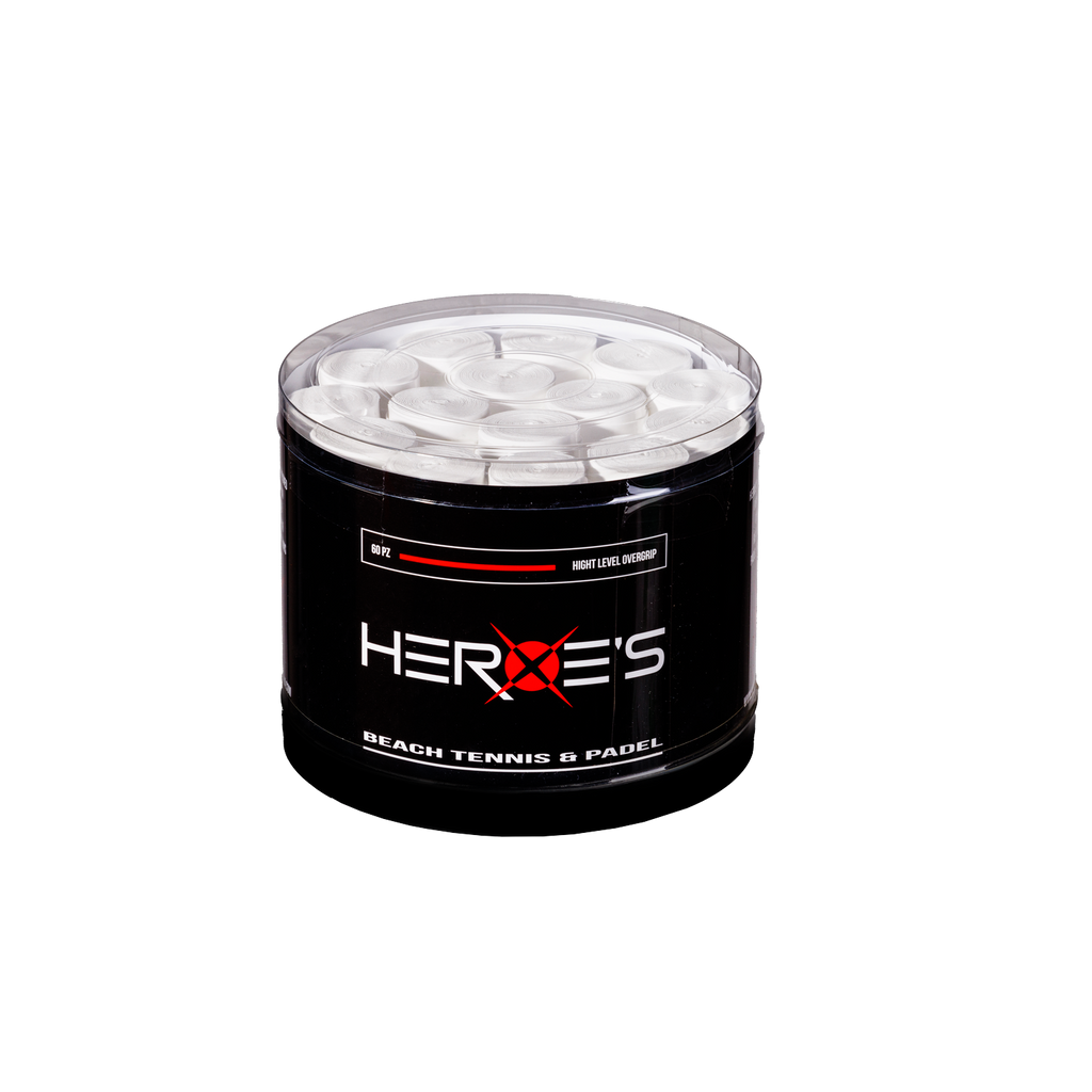 OVERGRIP