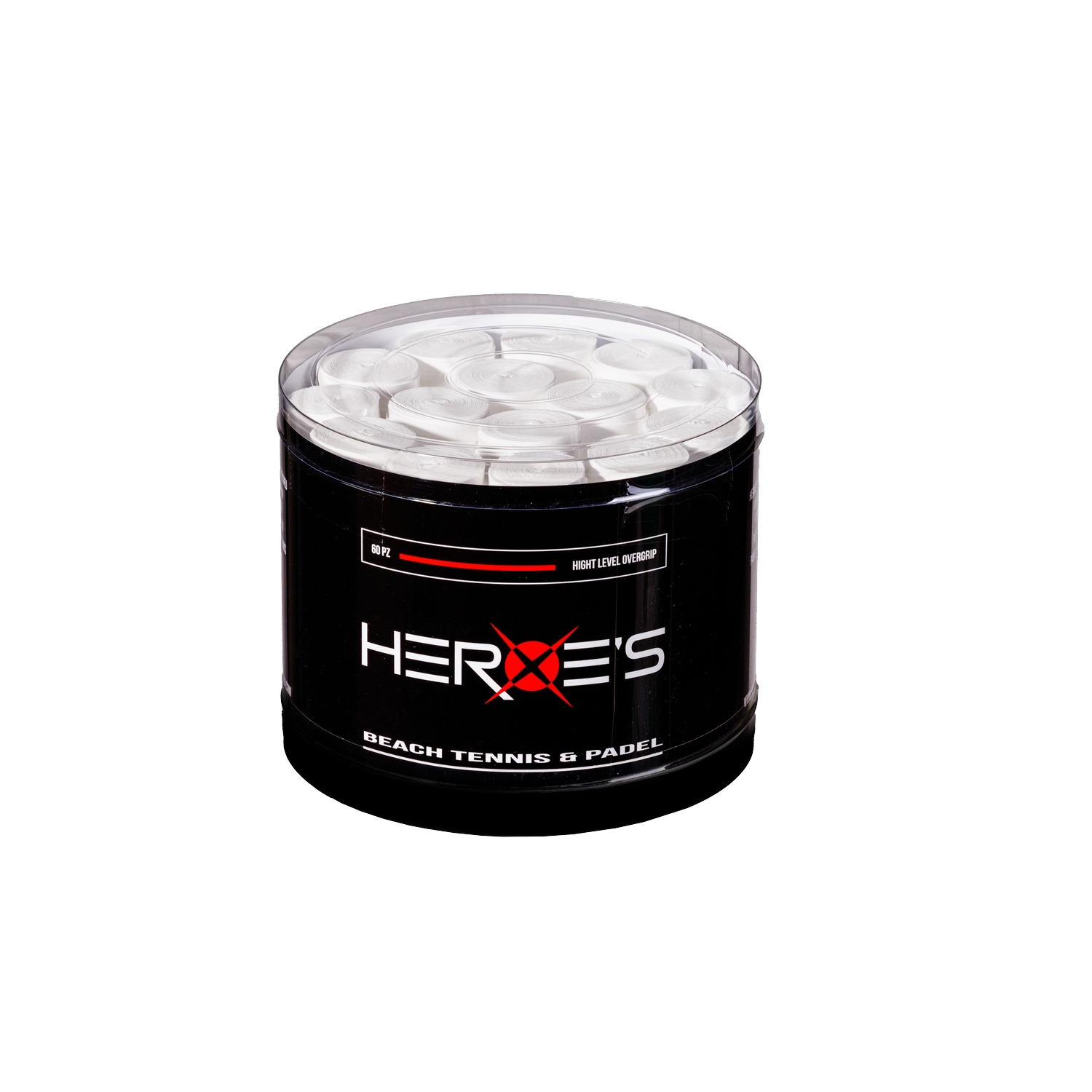 OVERGRIP