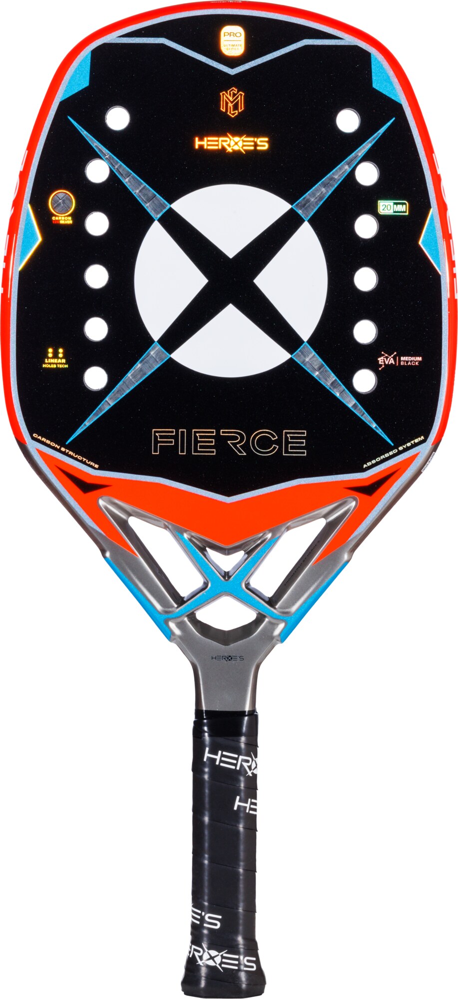 Fierce