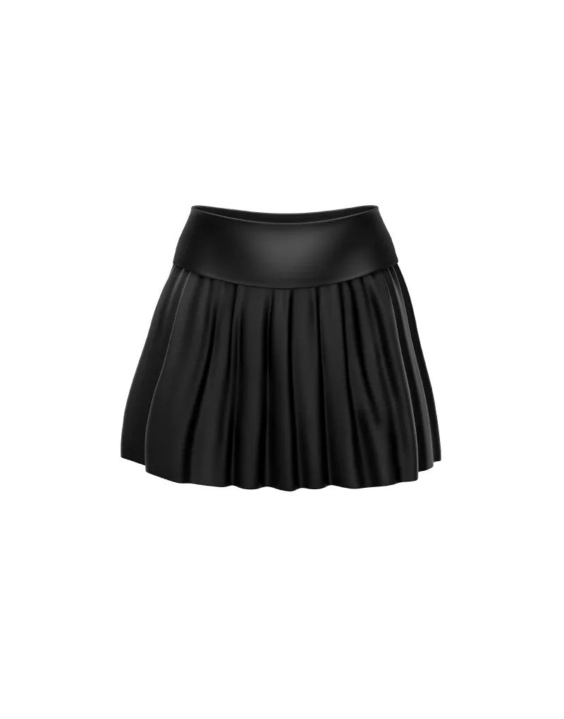Basic Skirt