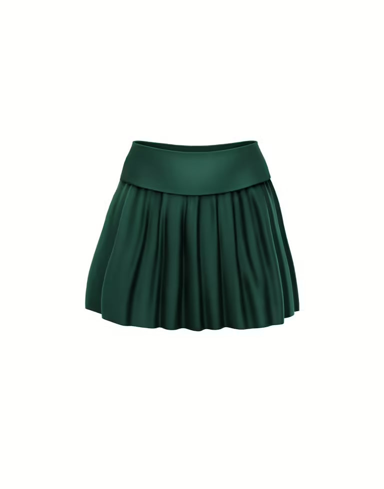 Basic Skirt