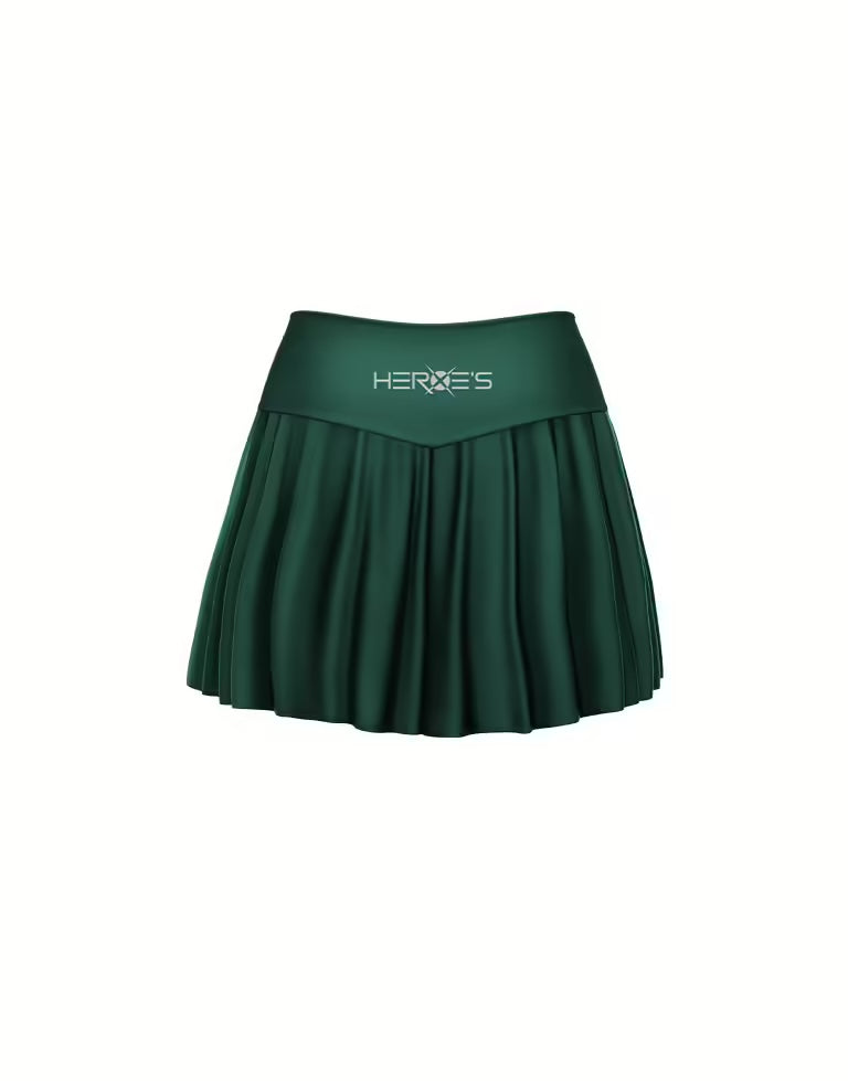 Basic Skirt
