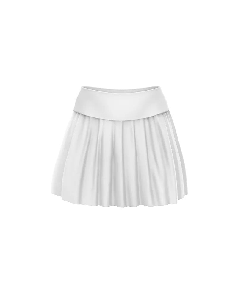 Basic Skirt