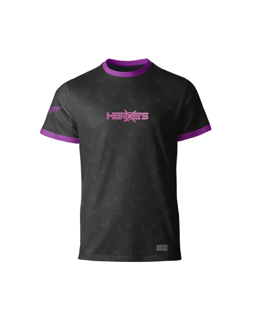Rebel PWR Tee