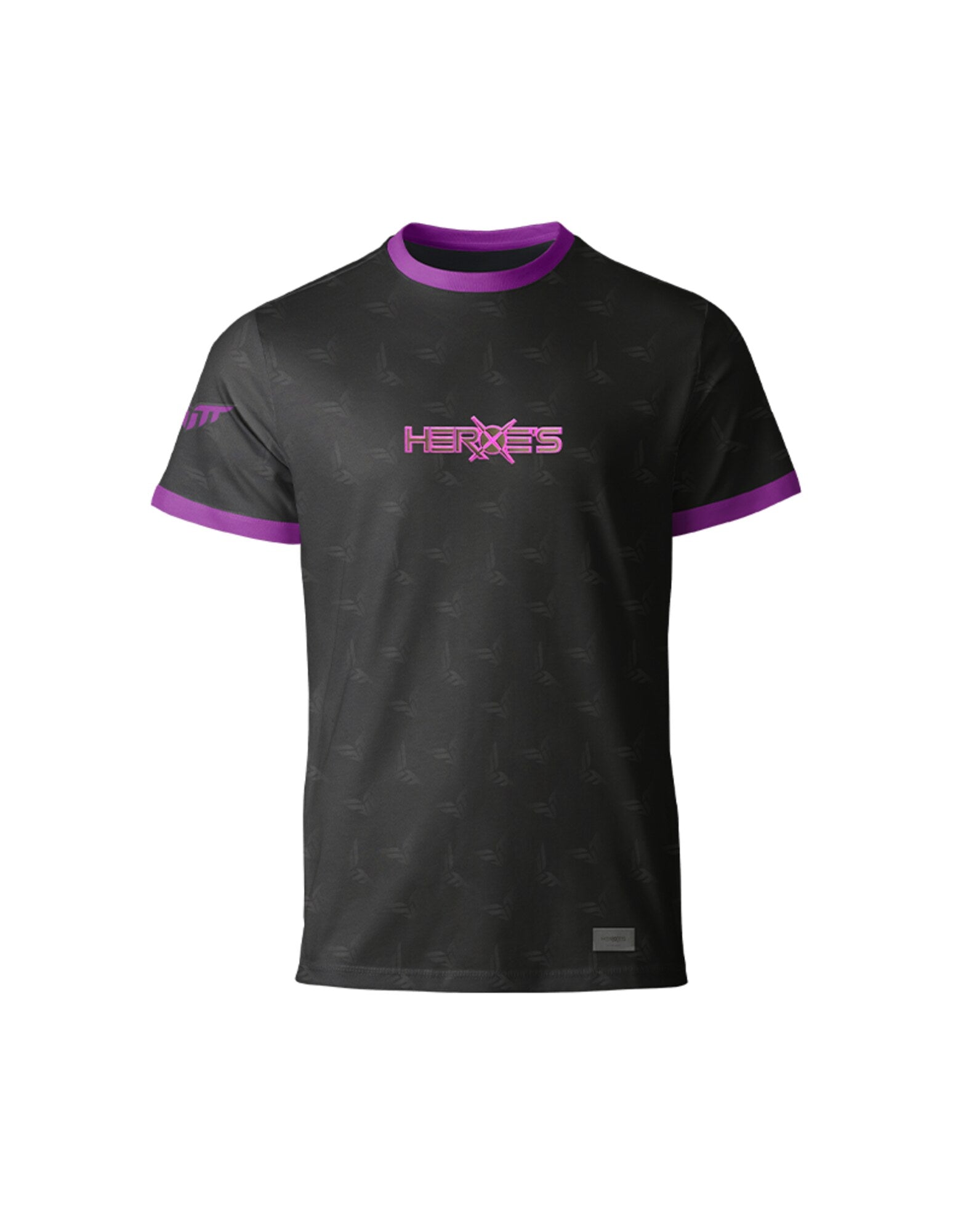 Rebel PWR Tee