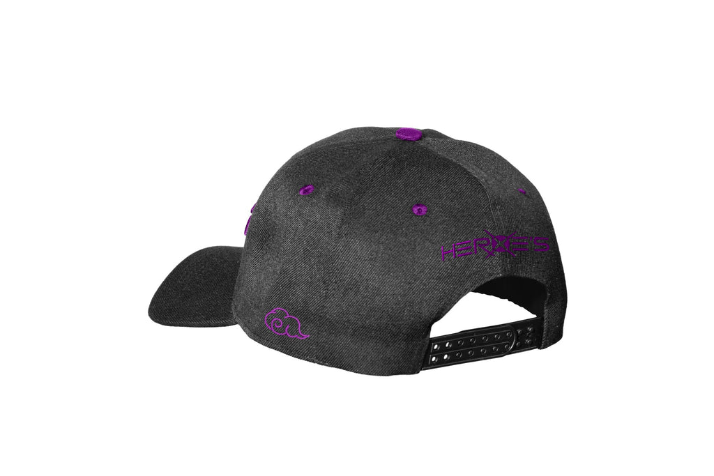 Rebel Cap