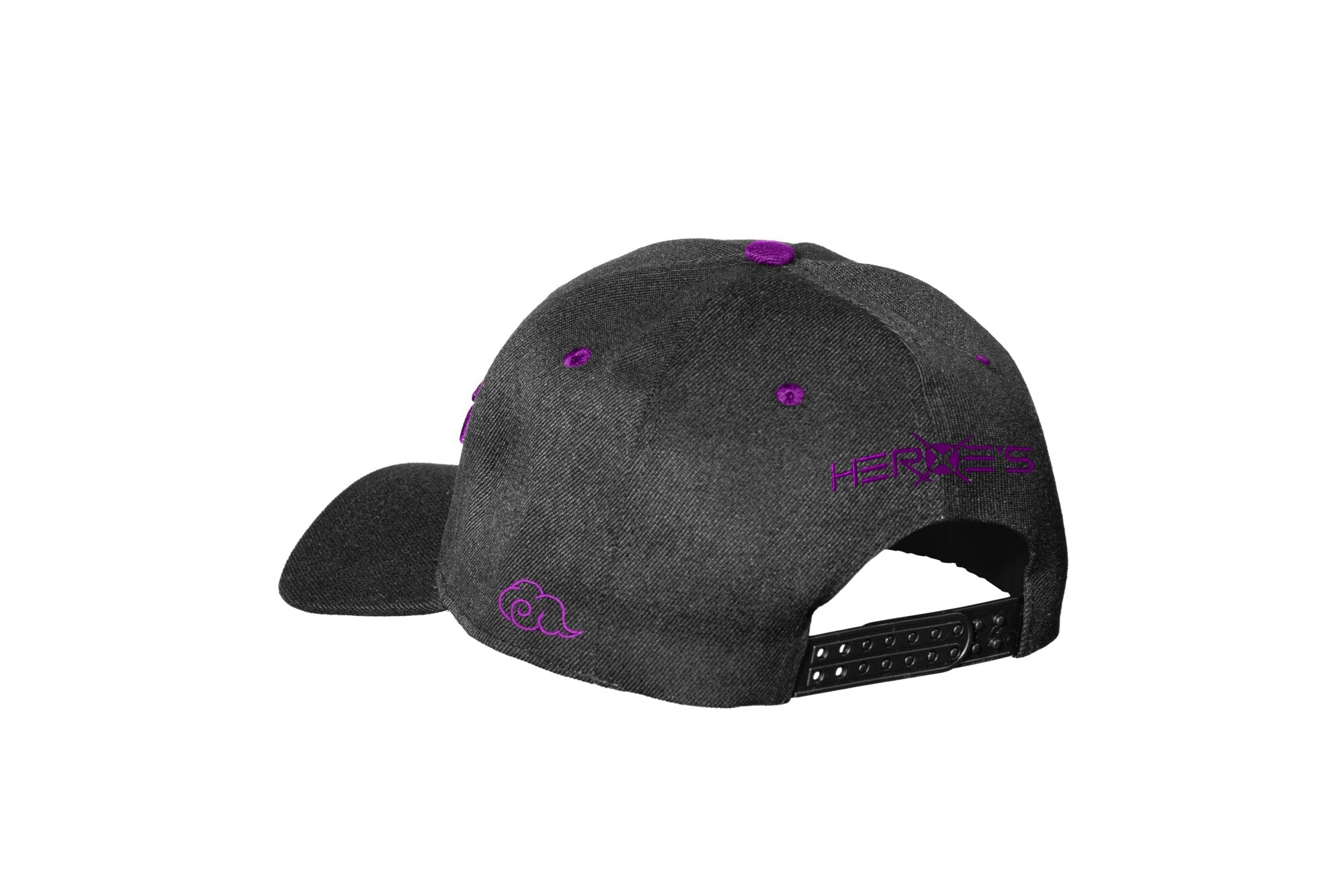 Rebel Cap