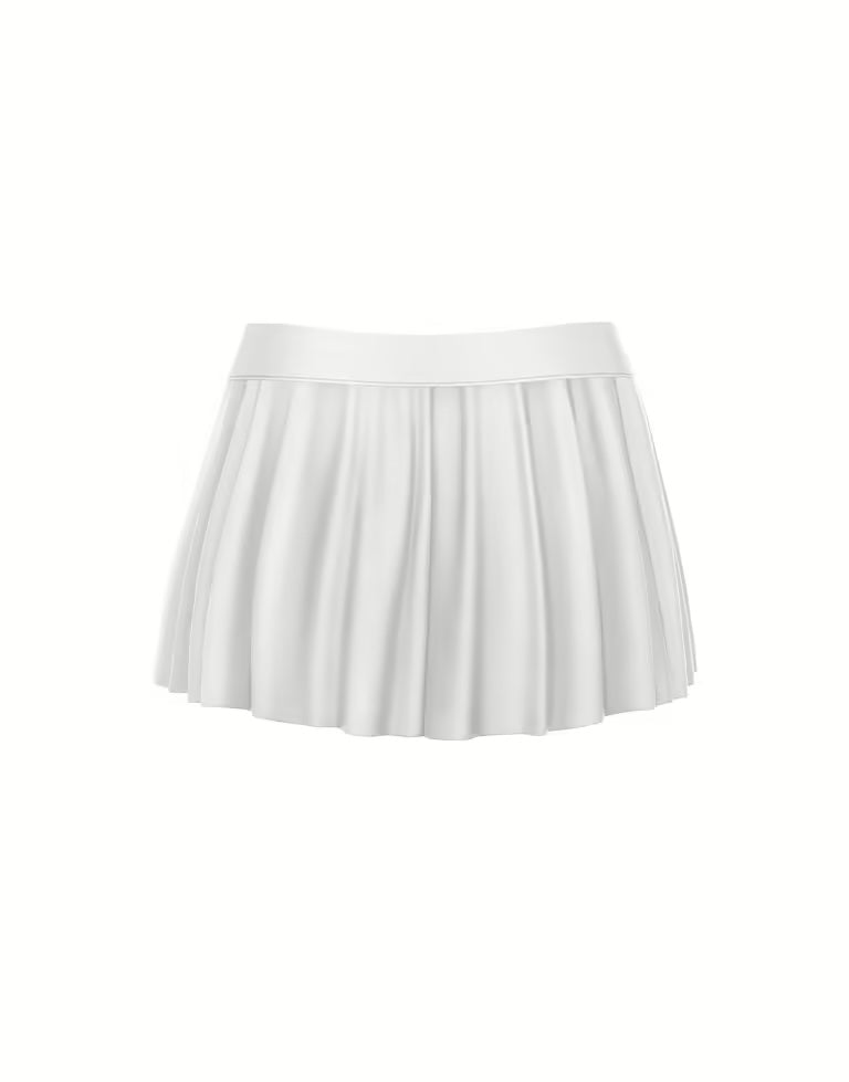 Snake Skirt